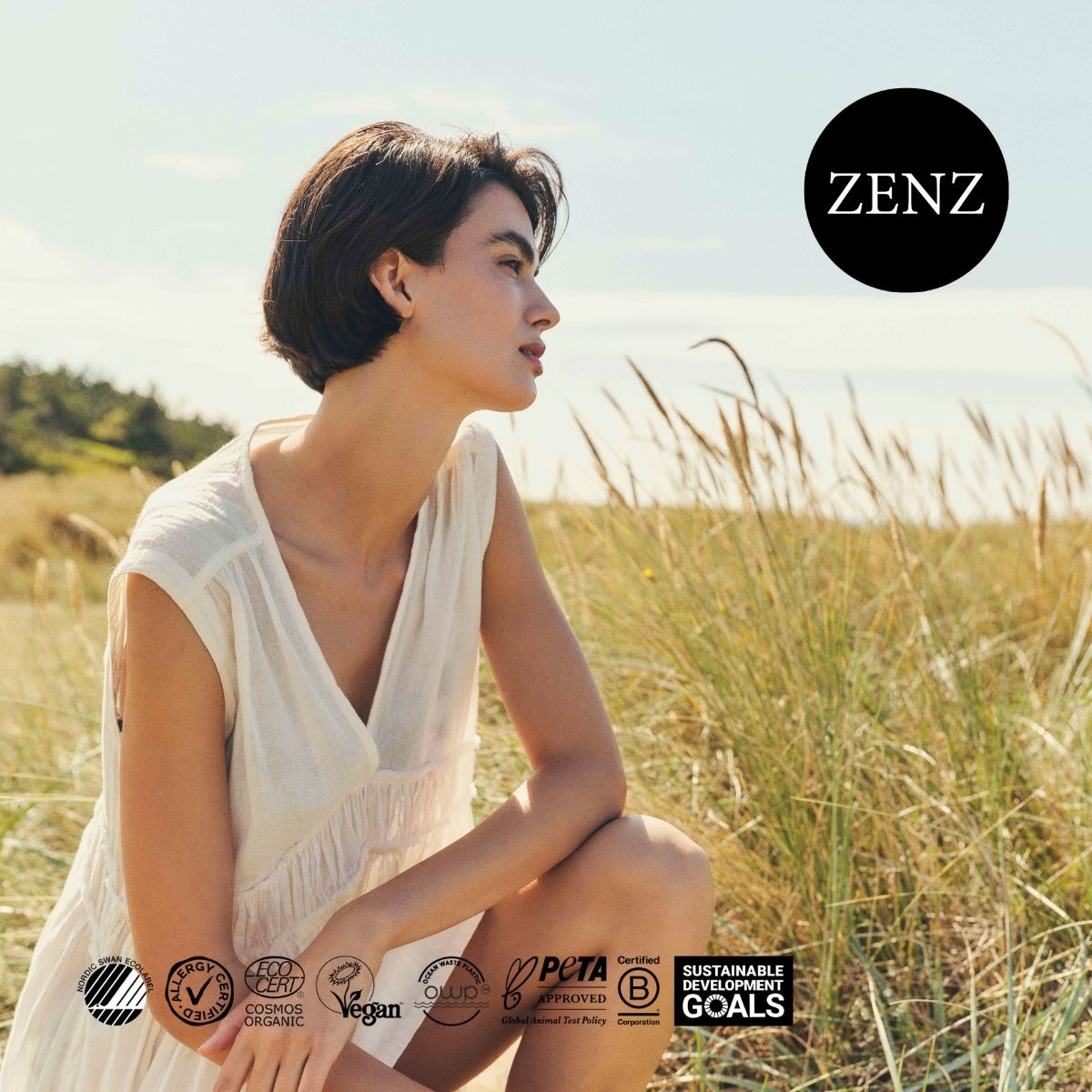 ZENZ Organic proizvodi za negu kose