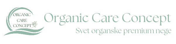 Organic Care Concept — Svet organske premium nege