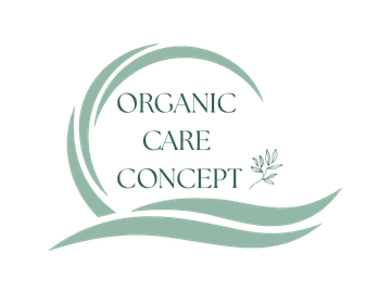 Organic Care Concept logo